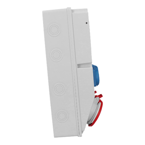 Rozdzielnica SB-129206 - Product picture
